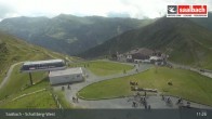 Archiv Foto Webcam Ausblick vom Schattberg West 10:00