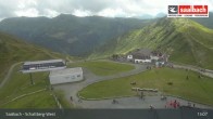 Archiv Foto Webcam Ausblick vom Schattberg West 12:00
