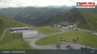 Archiv Foto Webcam Ausblick vom Schattberg West 14:00