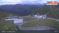 Archiv Foto Webcam Ausblick vom Schattberg West 04:00