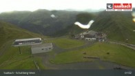 Archiv Foto Webcam Ausblick vom Schattberg West 07:00