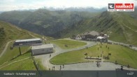 Archiv Foto Webcam Ausblick vom Schattberg West 12:00