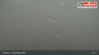 Archiv Foto Webcam Ausblick vom Schattberg West 14:00