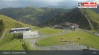 Archiv Foto Webcam Ausblick vom Schattberg West 16:00