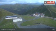 Archiv Foto Webcam Ausblick vom Schattberg West 20:00