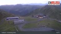 Archiv Foto Webcam Ausblick vom Schattberg West 04:00