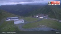 Archiv Foto Webcam Ausblick vom Schattberg West 04:00