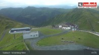 Archiv Foto Webcam Ausblick vom Schattberg West 06:00