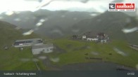 Archiv Foto Webcam Ausblick vom Schattberg West 07:00