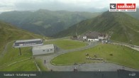 Archiv Foto Webcam Ausblick vom Schattberg West 10:00