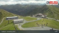 Archiv Foto Webcam Ausblick vom Schattberg West 12:00
