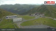 Archiv Foto Webcam Ausblick vom Schattberg West 14:00
