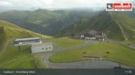 Archiv Foto Webcam Ausblick vom Schattberg West 16:00