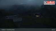 Archiv Foto Webcam Ausblick vom Schattberg West 04:00