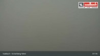 Archived image Webcam View from Schattberg West 06:00