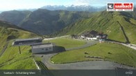 Archiv Foto Webcam Ausblick vom Schattberg West 07:00