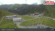 Archiv Foto Webcam Ausblick vom Schattberg West 10:00