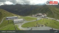 Archiv Foto Webcam Ausblick vom Schattberg West 12:00