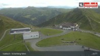 Archiv Foto Webcam Ausblick vom Schattberg West 14:00