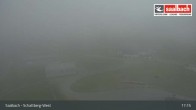 Archiv Foto Webcam Ausblick vom Schattberg West 16:00