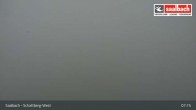 Archiv Foto Webcam Ausblick vom Schattberg West 06:00