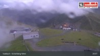Archiv Foto Webcam Ausblick vom Schattberg West 00:00
