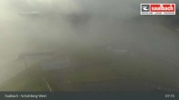 Archiv Foto Webcam Ausblick vom Schattberg West 06:00