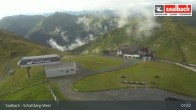 Archiv Foto Webcam Ausblick vom Schattberg West 07:00
