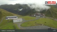 Archiv Foto Webcam Ausblick vom Schattberg West 16:00