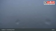 Archiv Foto Webcam Ausblick vom Schattberg West 00:00