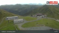 Archiv Foto Webcam Ausblick vom Schattberg West 06:00