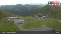 Archiv Foto Webcam Ausblick vom Schattberg West 07:00