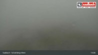 Archiv Foto Webcam Ausblick vom Schattberg West 12:00