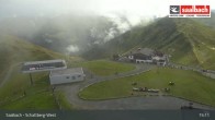 Archiv Foto Webcam Ausblick vom Schattberg West 14:00