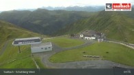 Archiv Foto Webcam Ausblick vom Schattberg West 06:00