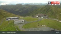 Archiv Foto Webcam Ausblick vom Schattberg West 07:00