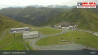 Archiv Foto Webcam Ausblick vom Schattberg West 08:00
