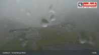 Archiv Foto Webcam Ausblick vom Schattberg West 12:00
