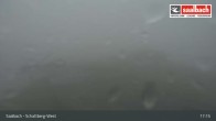 Archiv Foto Webcam Ausblick vom Schattberg West 16:00