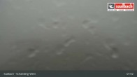 Archiv Foto Webcam Ausblick vom Schattberg West 07:00