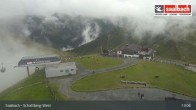 Archiv Foto Webcam Ausblick vom Schattberg West 12:00