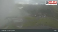 Archiv Foto Webcam Ausblick vom Schattberg West 16:00