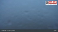 Archiv Foto Webcam Ausblick vom Schattberg West 00:00