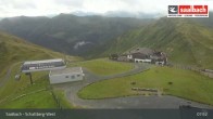 Archiv Foto Webcam Ausblick vom Schattberg West 07:00
