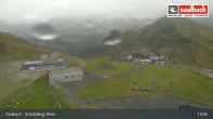 Archiv Foto Webcam Ausblick vom Schattberg West 12:00
