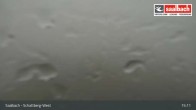 Archiv Foto Webcam Ausblick vom Schattberg West 14:00