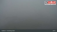 Archiv Foto Webcam Ausblick vom Schattberg West 02:00