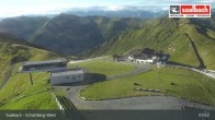 Archiv Foto Webcam Ausblick vom Schattberg West 07:00