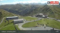 Archiv Foto Webcam Ausblick vom Schattberg West 12:00