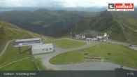 Archiv Foto Webcam Ausblick vom Schattberg West 16:00
